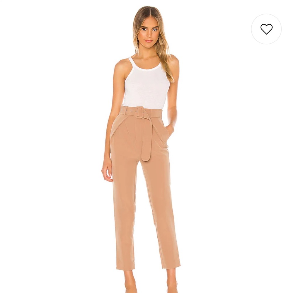 Camila coelho pants